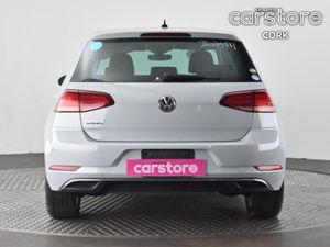 Volkswagen Golf 1.2 TSI Auto - Image 4