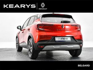 Renault Captur 1.0 TCe 90 Dfull Limited - Image 2