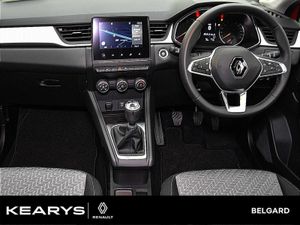 Renault Captur 1.0 TCe 90 Dfull Limited - Image 4