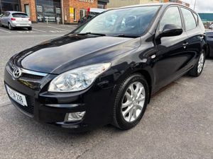 Hyundai I30 1.6 90BHP, 2010 - Image 2