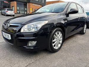 Hyundai I30 1.6 90BHP, 2010 - Image 3