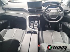 Peugeot 3008 Hybrid2 Phev 225BHP Allure Trinity P - Image 2