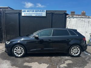 2014 AUDI A3 1.4TFSI AUTO LOW KMS - Image 4