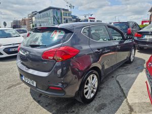 Kia Ceed 2015 - Image 4