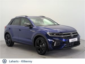 Volkswagen T-Roc R-line 75 2.0tdi 116HP - Image 3