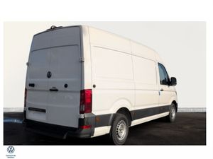 Volkswagen Crafter 35 VAN MWB Trendline TDI 140HP - Image 2