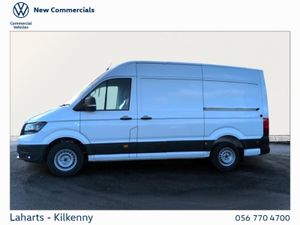 Volkswagen Crafter 35 VAN MWB Trendline TDI 140HP - Image 3