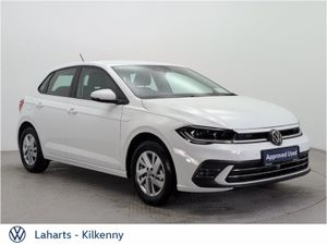Volkswagen Polo Style 1.0tsi 5DR 95hp - Image 3