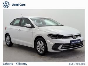 Volkswagen Polo Style 1.0tsi 5DR 95hp - Image 4