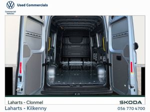 Volkswagen Crafter 30 VAN MWB Trendline TDI 140HP - Image 3