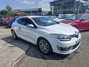 Renault Megane 2015 - Image 3
