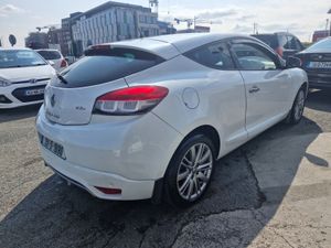 Renault Megane 2015 - Image 4