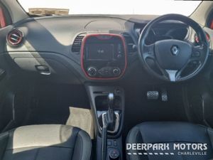 Renault Captur dCi 90 S S Signature Auto - Image 2
