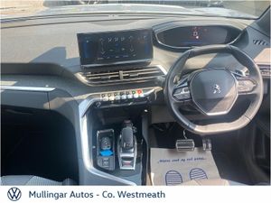 Peugeot 5008 1.5 Bluehdi 130bhp Allure Auto - Image 2