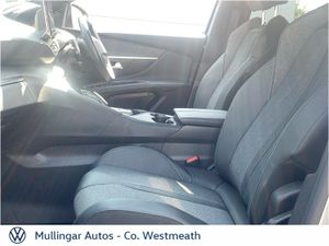 Peugeot 5008 1.5 Bluehdi 130bhp Allure Auto - Image 4