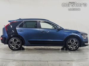Kia Niro 1.6 GDI Phev K4 Black Cladding Auto - Image 2