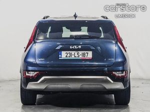 Kia Niro 1.6 GDI Phev K4 Black Cladding Auto - Image 4