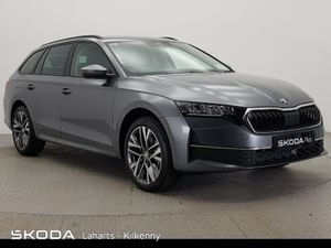 Skoda Octavia Combi Selection BOX 2.0tdi 115HP - Image 4