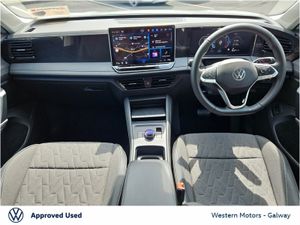 Volkswagen Tiguan 2.0 TDI 150HP Edition 75. Upgra - Image 2
