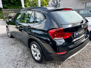 BMW X1 2.0 AUTO (WARRANTY/NCT) - Image 3