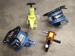 Tyre changer - Image 3