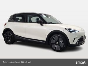 SMART #1 Premium Model - Limited Time Offer - Image 3
