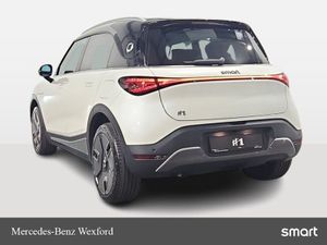 SMART #1 Premium Model - Limited Time Offer - Image 4