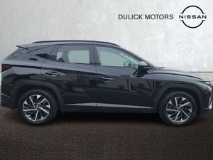 Hyundai Tucson 2WD Executive - Image 3