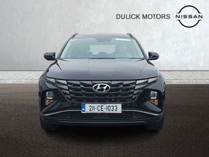 Hyundai Tucson 2WD Executive - Image 4