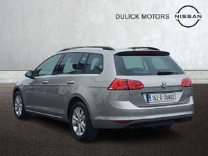 Volkswagen Golf 1.2 TSI 3DR 85hp Trendline - Image 2