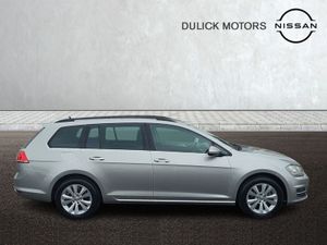 Volkswagen Golf 1.2 TSI 3DR 85hp Trendline - Image 3