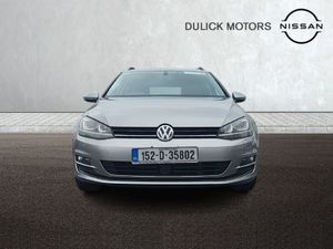 Volkswagen Golf 1.2 TSI 3DR 85hp Trendline - Image 4