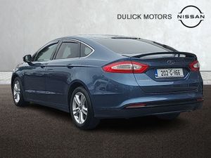 Ford Mondeo 2.0tdci 150PS Titanium Powershift - Image 2