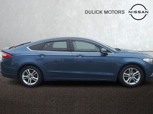 Ford Mondeo 2.0tdci 150PS Titanium Powershift - Image 3