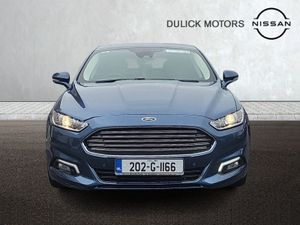 Ford Mondeo 2.0tdci 150PS Titanium Powershift - Image 4