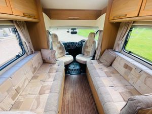 2012 ELDDIS MAJESTIC 115 LOW PROFILE - Image 4