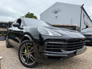 🇮🇪23Porsche Cayenne V6 PLATINIUM SPECIAL ORDER ‼ - Image 4