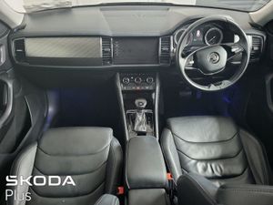 Skoda Kodiaq Style 2.0 TDI 150Bhp DSG - Image 3