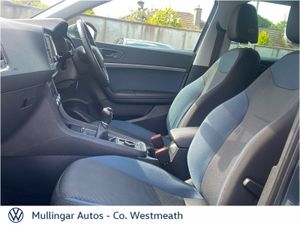 SEAT Ateca 1.6tdi 115HP SE - Image 4