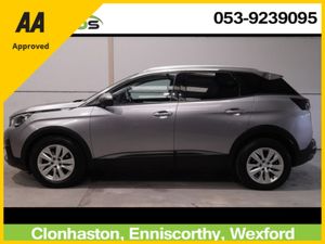 Peugeot 3008 2020 ACTIVE 1.2 130 - Image 3