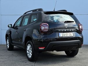 Dacia Duster 1.5 Diesel 115 PS Comfort - Image 4