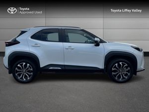 Toyota Yaris Cross Yaris Cross L-sport Mono - Image 3
