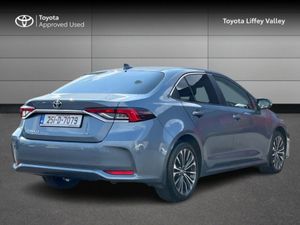 Toyota Corolla Corolla Saloon Luna Sport - Image 2