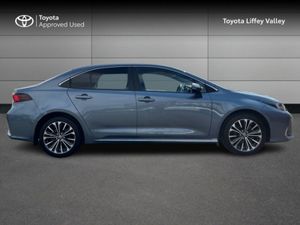 Toyota Corolla Corolla Saloon Luna Sport - Image 3