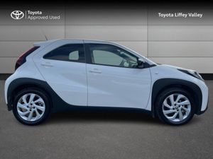 Toyota Aygo X Aygo X Pulse - Image 3
