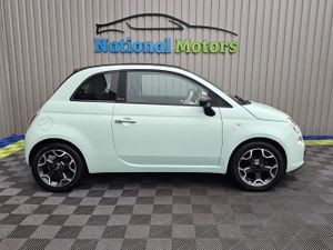 2016 Fiat 500 1.2 69hp Pop C - Image 2