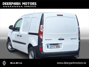 Renault Kangoo Business 1.5 dCi - Image 3