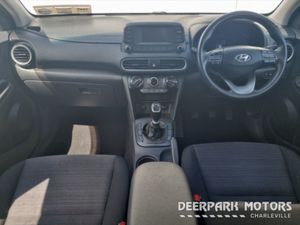 Hyundai Kona 1.0 T-gdi Comfort - Image 2