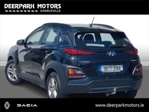Hyundai Kona 1.0 T-gdi Comfort - Image 3