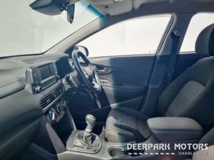 Hyundai Kona 1.0 T-gdi Comfort - Image 4